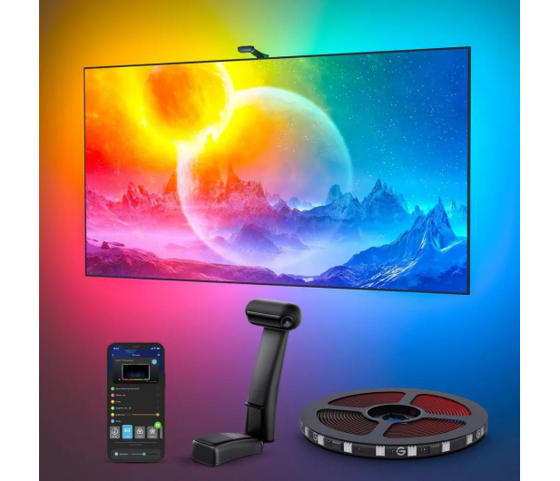 Govee H605C TV Backlight T2 55"-65" - 1266359 - zdjęcie 2